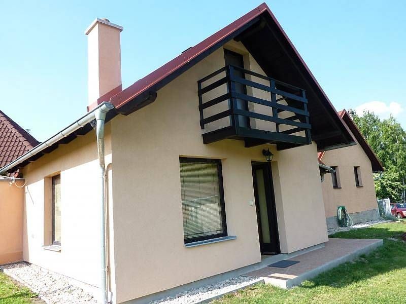 Chaty, Česká Skalice - Spyta, Královéhradecký kraj