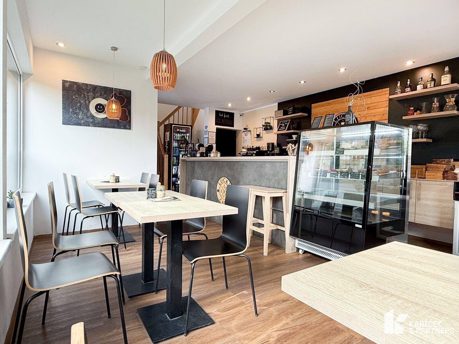 Obchodní prostory, Sportovní 1522, Kopřivnice, 31 m² - 2