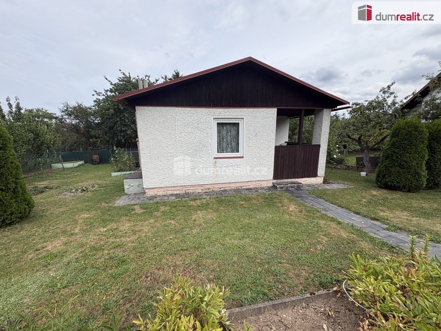 Chata, 28 m²