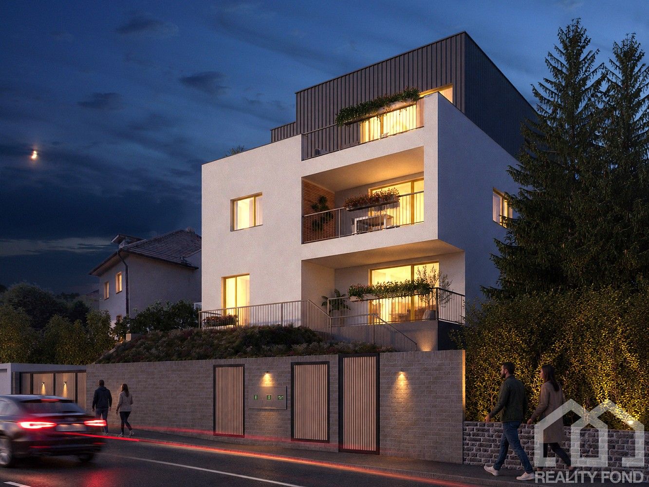 Pozemek pro bydlení, 483 m²