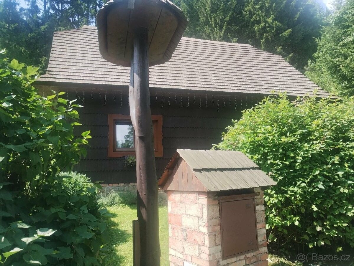 Rodinné domy, Velké Karlovice, 756 06 - 1