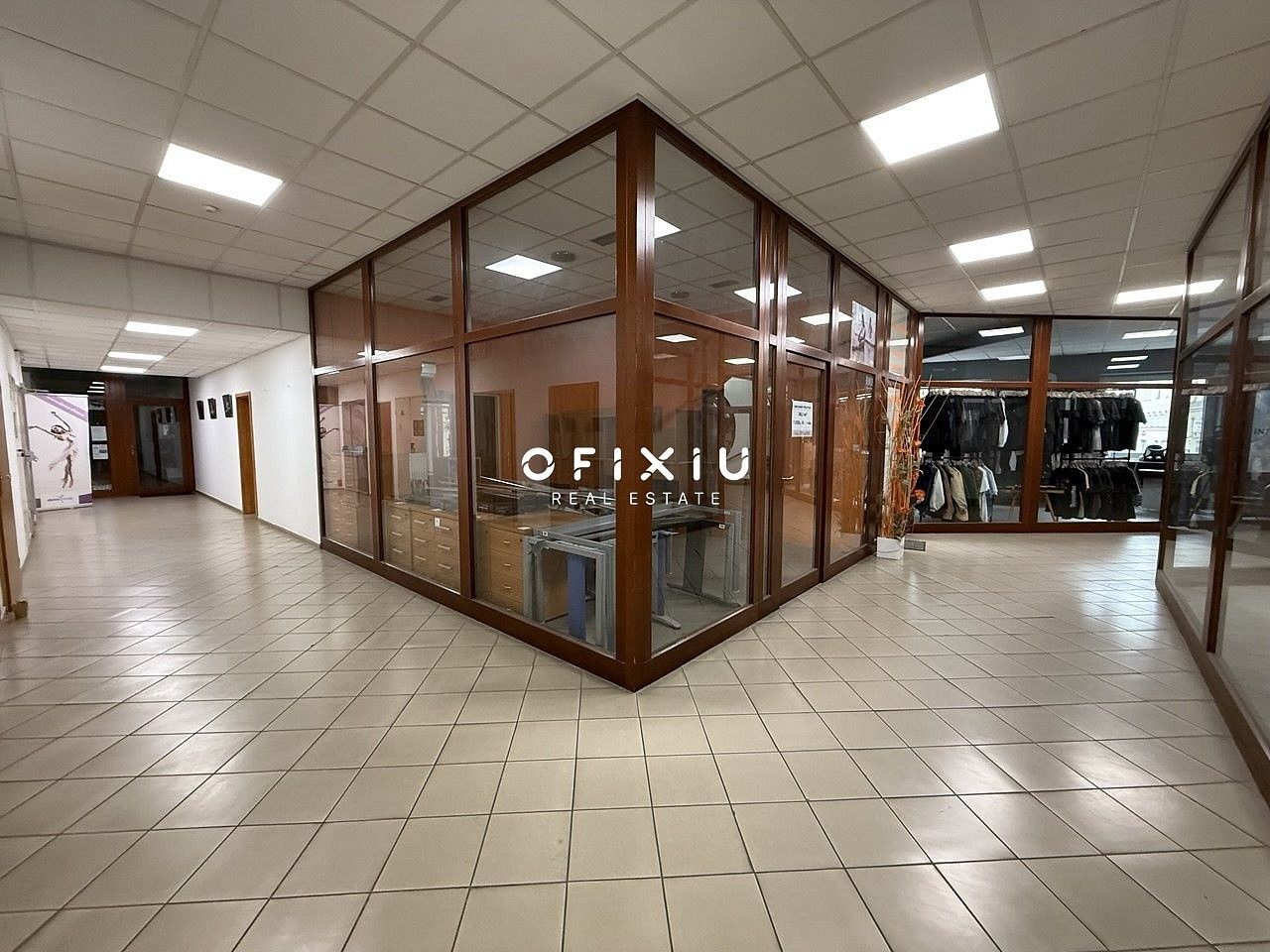 Obchodní prostory · 31 m² · Brno - Brno-město, okres Brno-město, Jihomoravský kraj - 2