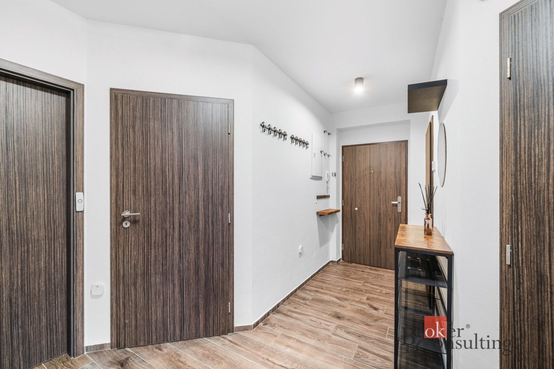 Byt 4+kk · 81 m² · Vochov - 3