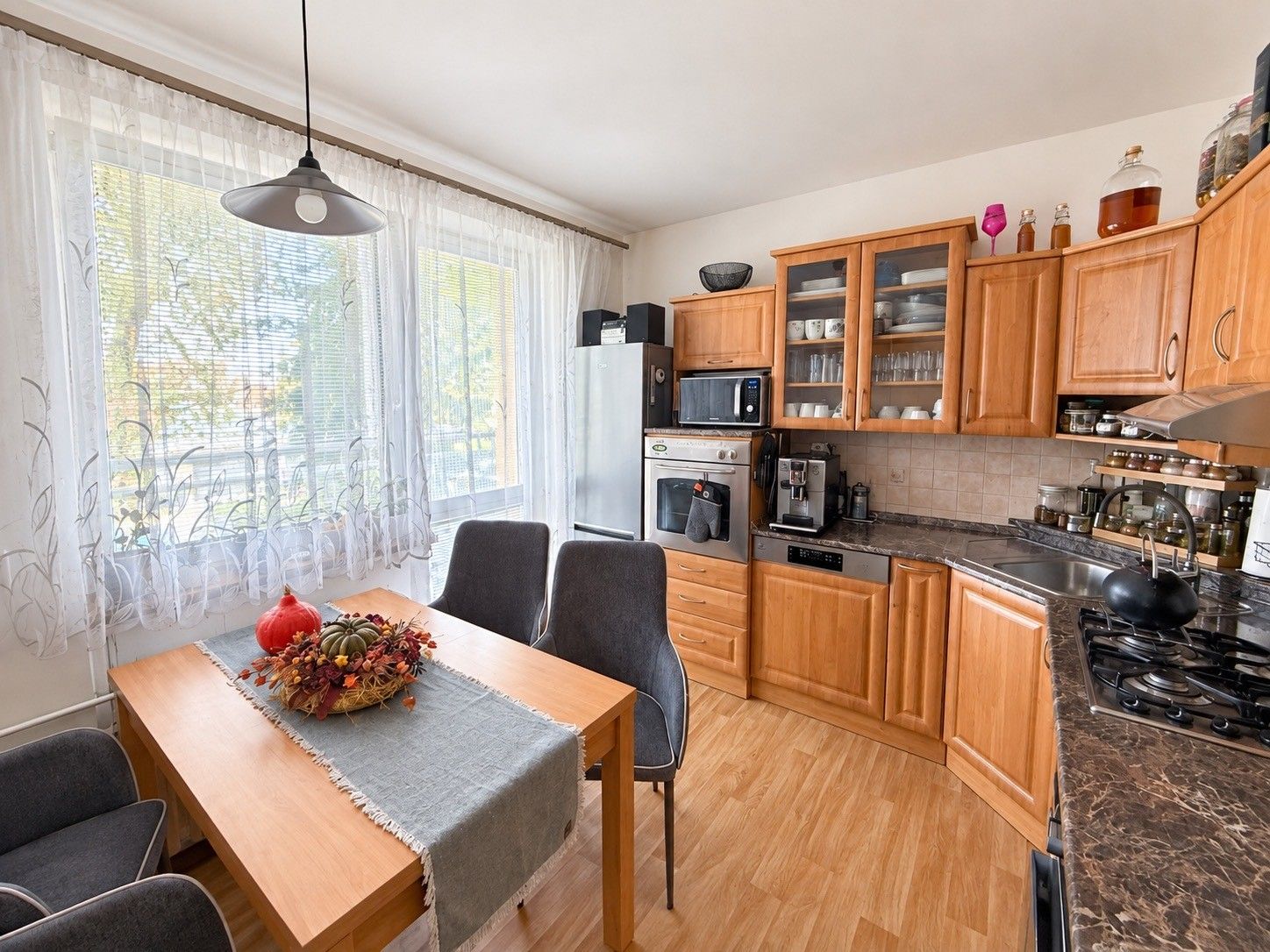 Byt 3+1 · 78 m² · Na Zvolenci, Břeclav - 3