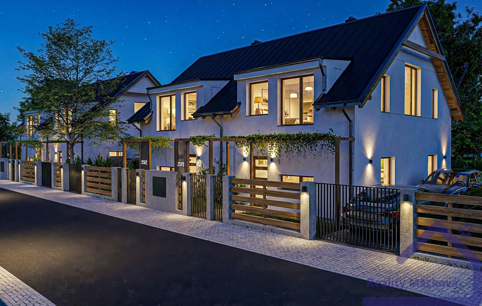 Rodinný dům, 103 m²