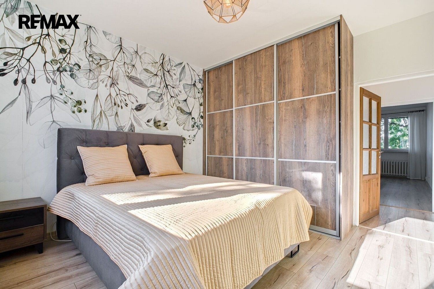 Prodej byt 2+1 - Bohumín - Nový Bohumín, okres Karviná, Moravskoslezský kraj, 55 m² - 1