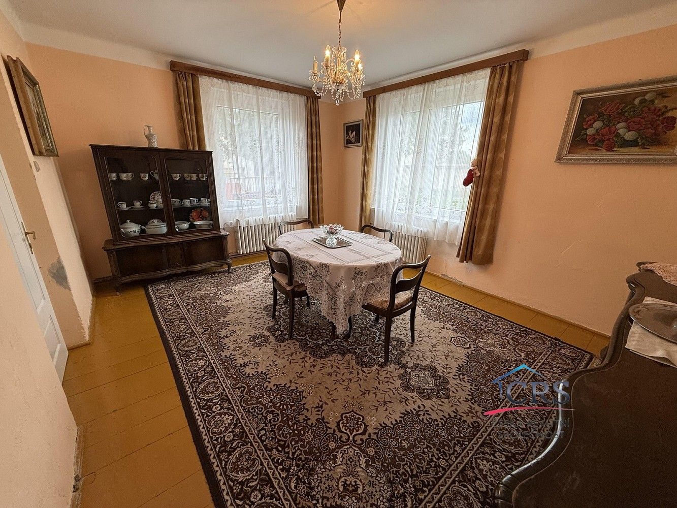 Rodinný dům · 112 m² · Dobroměřice, okres Louny, Ústecký kraj - 4
