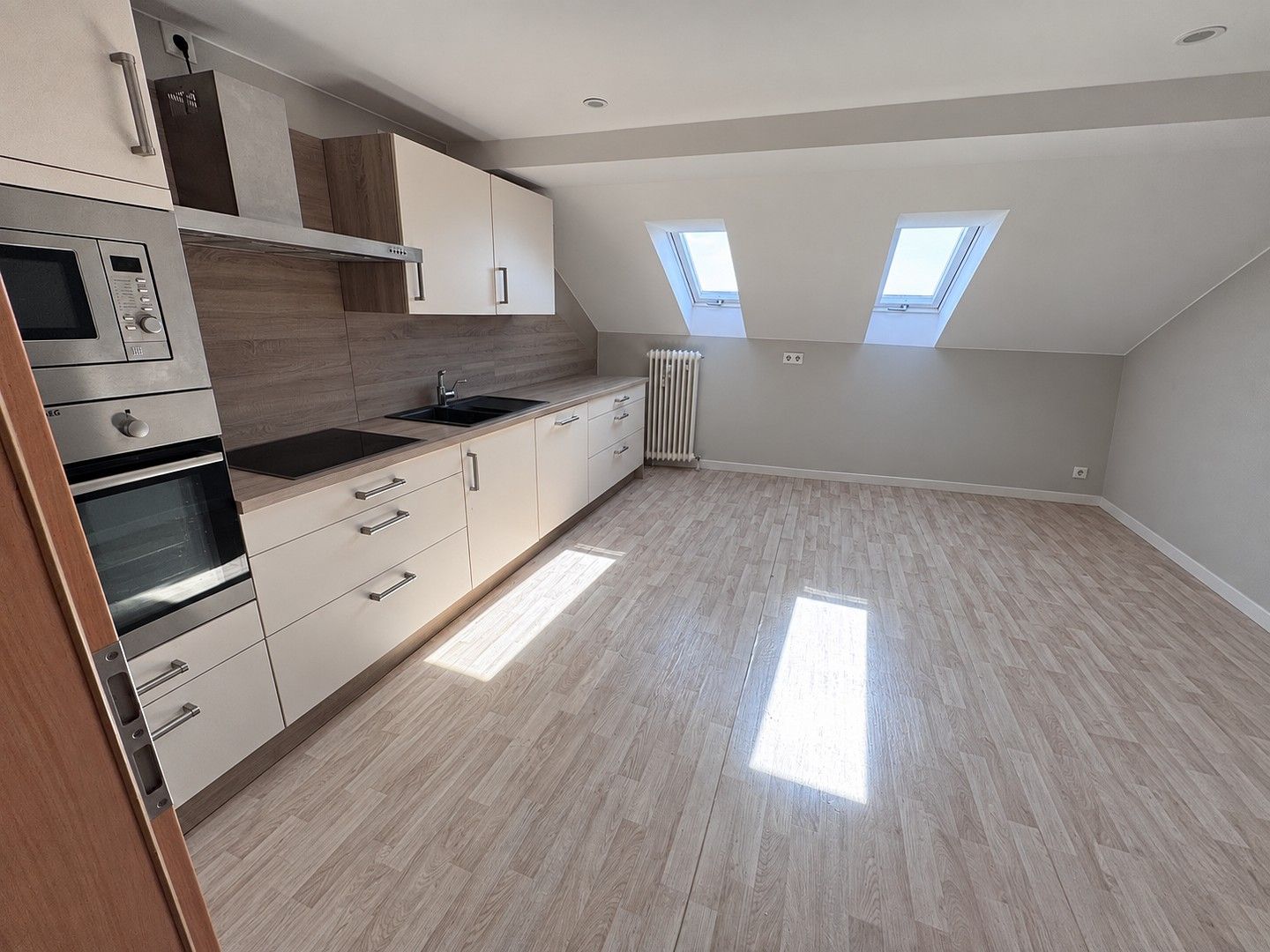 Byt 3+kk · 90 m² · Kasseler Straße 9, , Hessen - 4