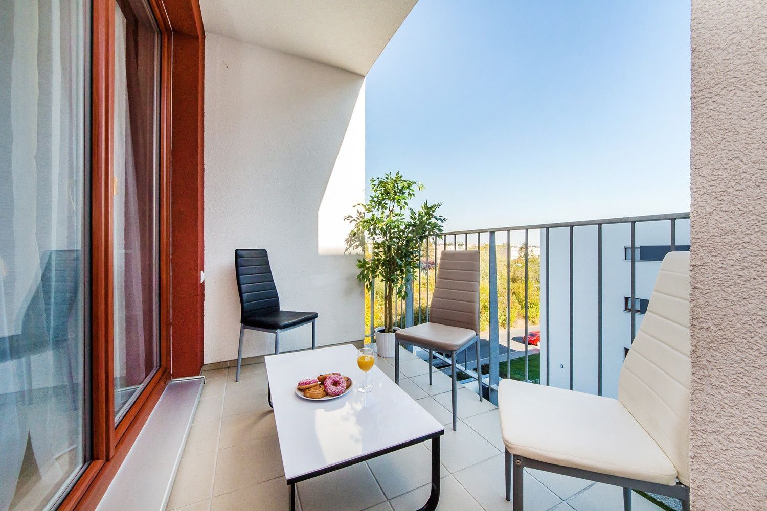 Byty, Švehlova, Praha - Záběhlice, 65 m² - 2