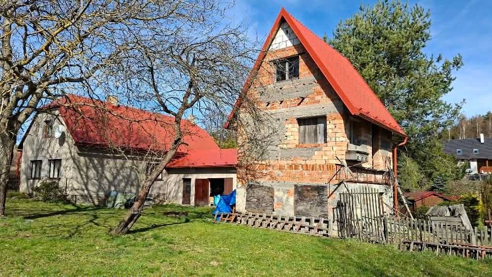 Rodinný dům · Hlinsko v Čechách, 539 01 - 3
