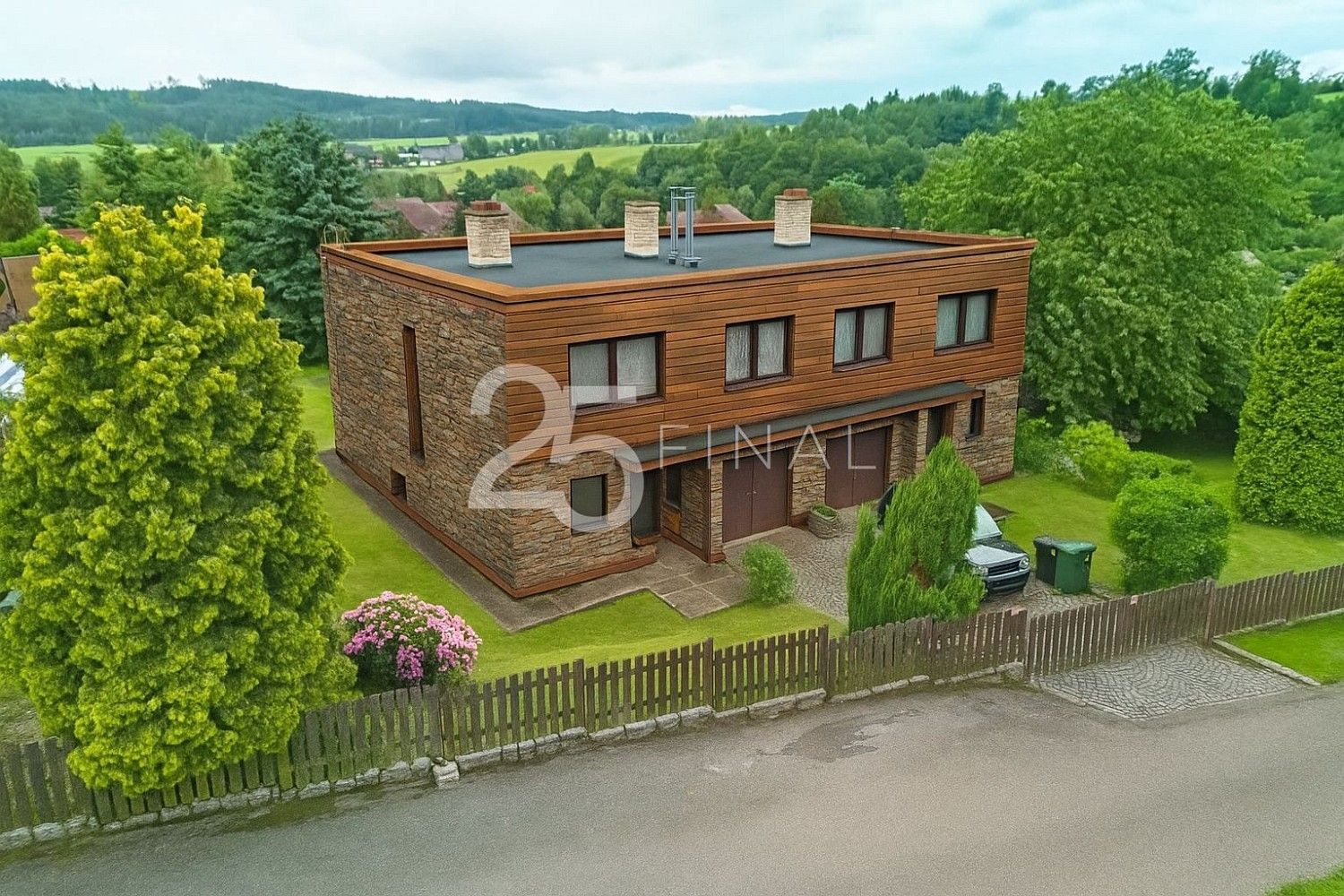 Rodinný dům, 140 m²