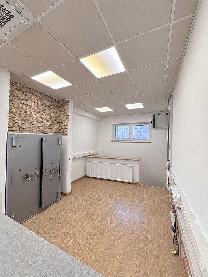 Kancelář · 145 m² · Baumannstr 6 Amberg Amberg Bayern 92224 - 4