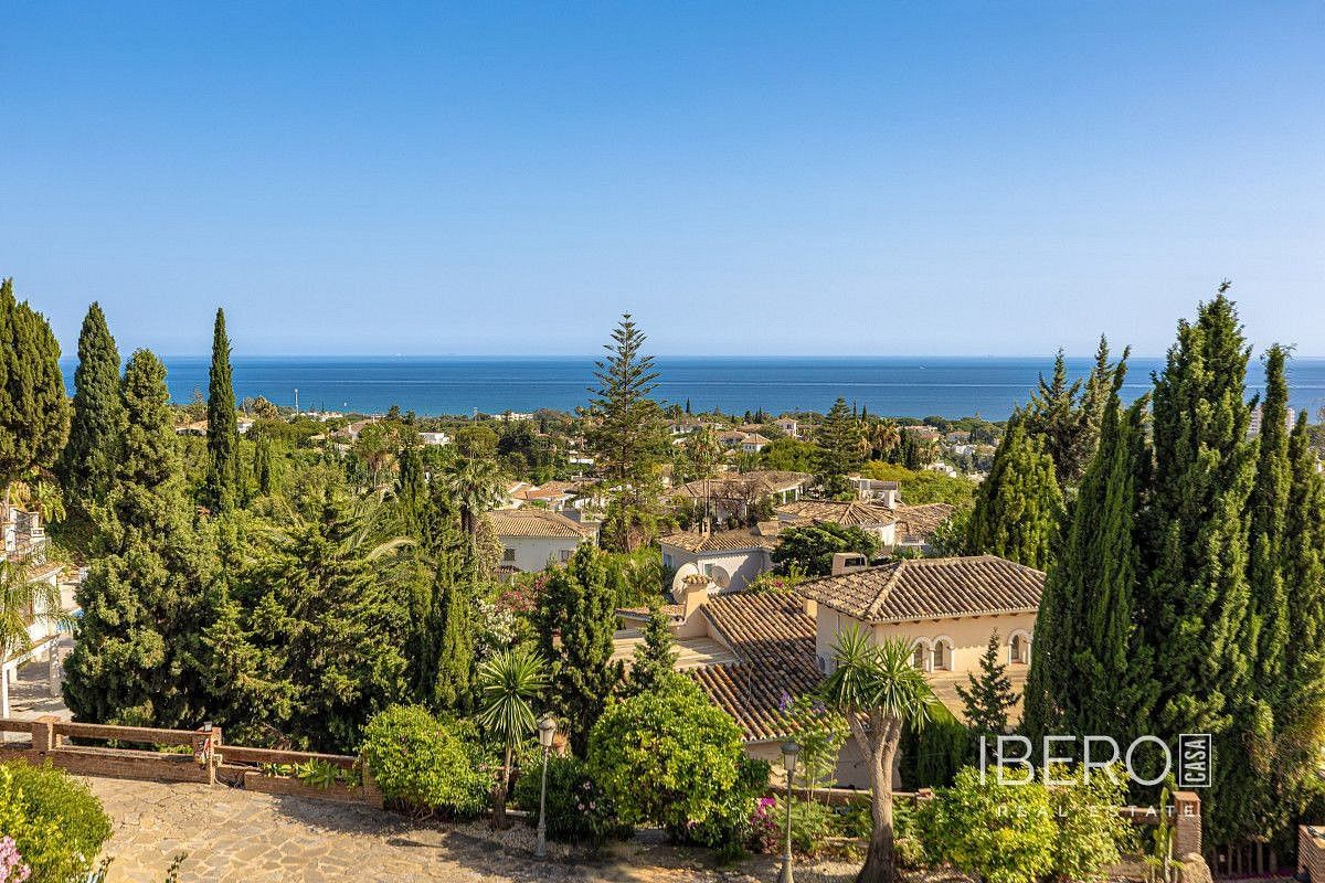 Prodej rodinný dům - Marbella, ES, 418 m² - 5