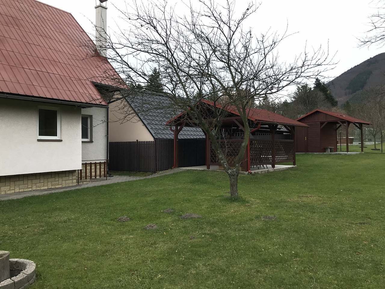 Chata · Trojanovice, Moravskoslezský kraj - 3