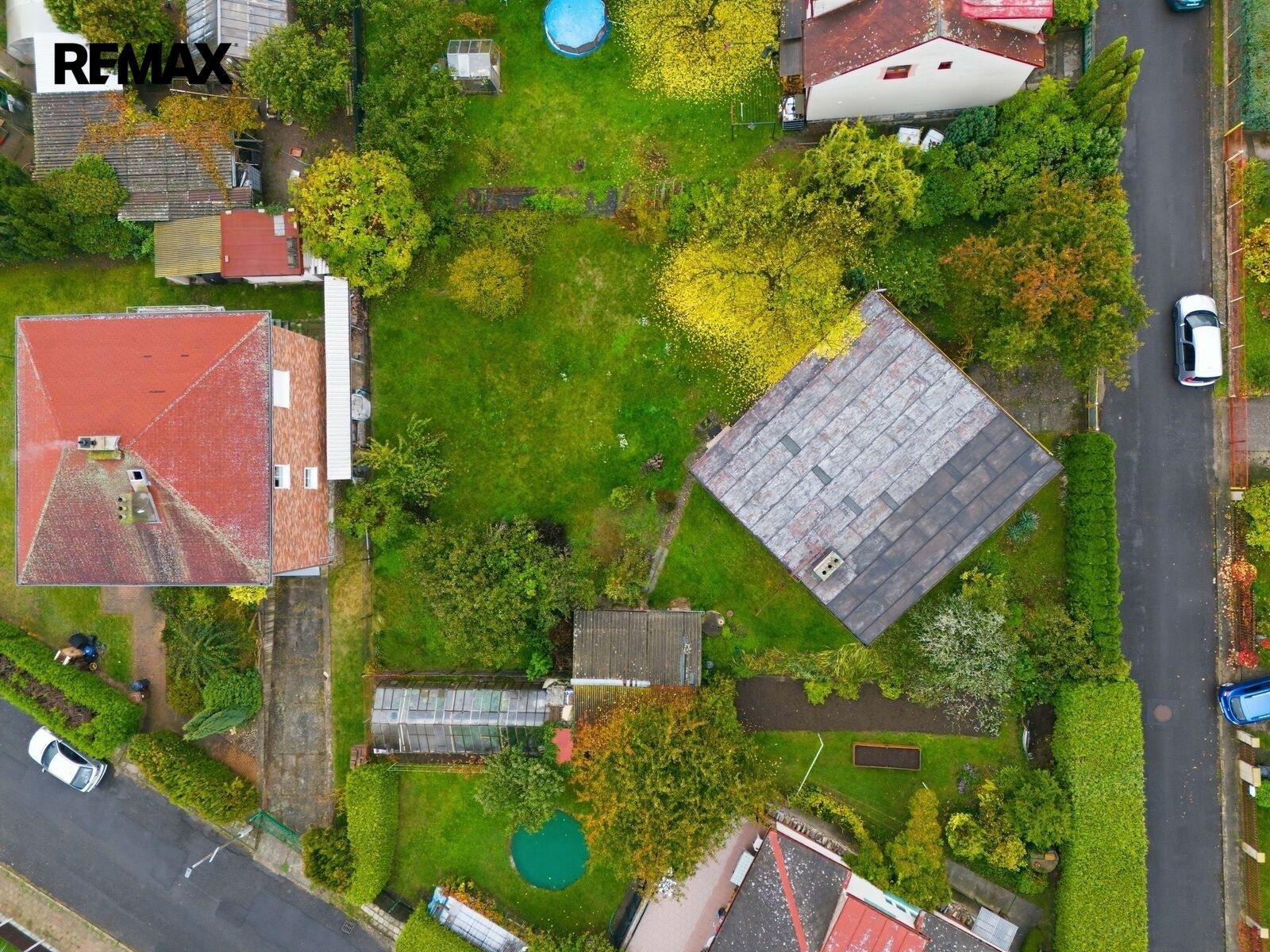 Rodinné domy, J. K. Tyla 2340, Žatec, 115 m² - 2