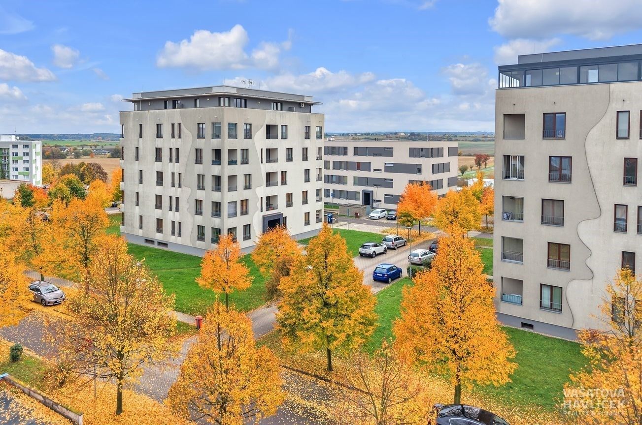 1+kk, Edvarda Beneše, Přelouč, 38 m²