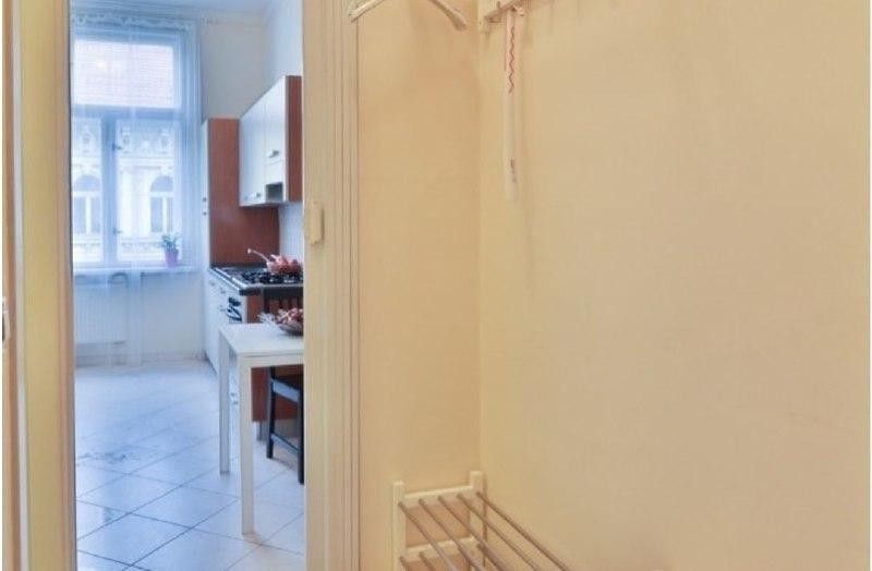 Pronájem byt 2+kk - Tyršova, Praha, 35 m² - 5