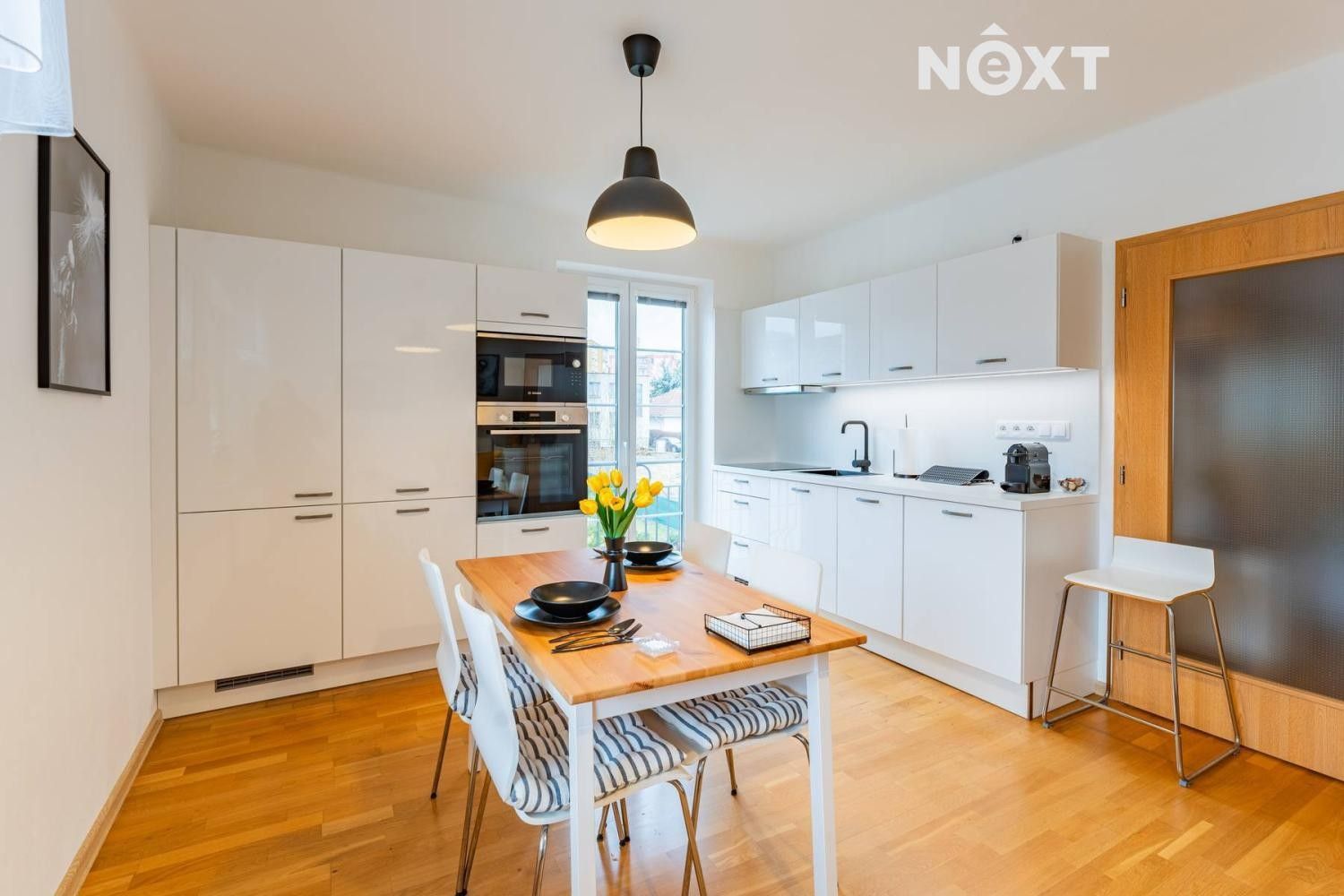 Byt 3+kk · 67 m² · Dobrovského 411, Šumperk - 4