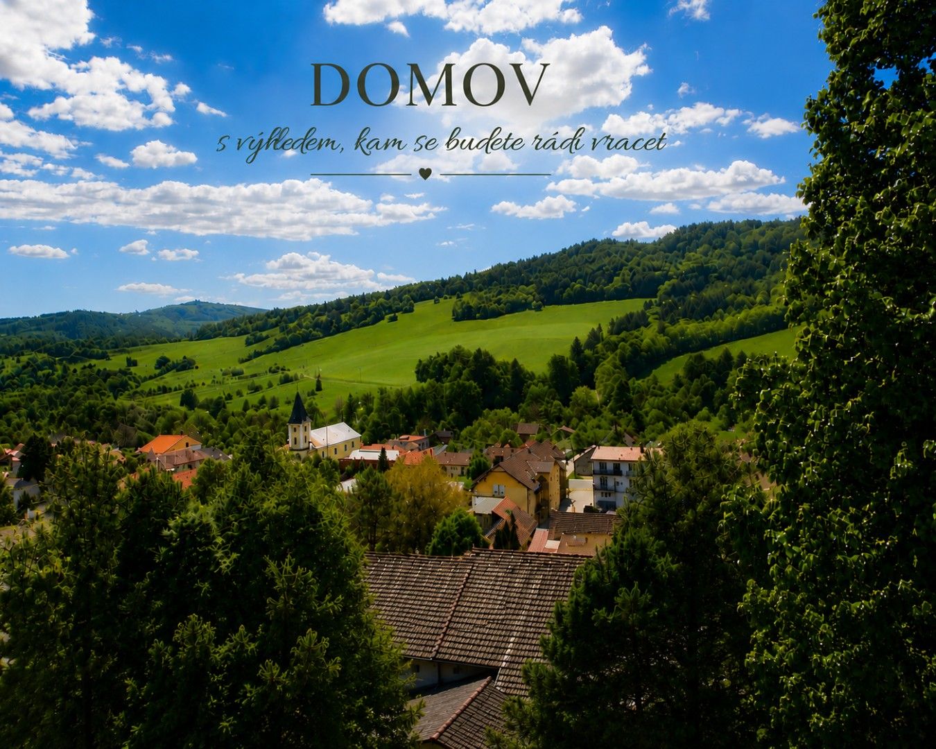 3+1, Starý Hrozenkov, 70 m²