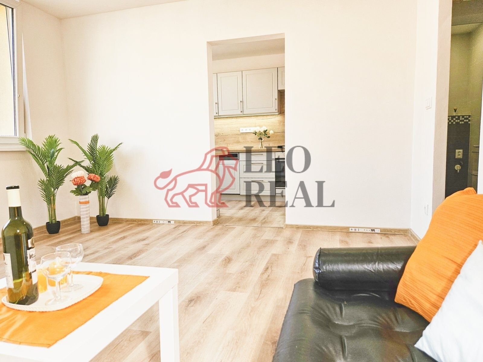 2+1, Na Lani, Nový Jičín, 43 m²