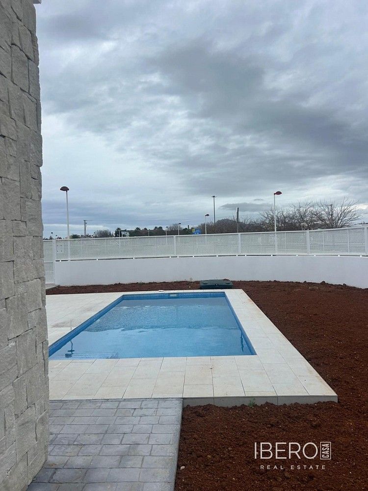 Prodej rodinný dům - Els Poblets, ES, 98 m² - 2
