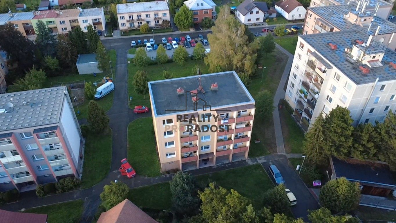 1+1, Kelč, 32 m² - 1
