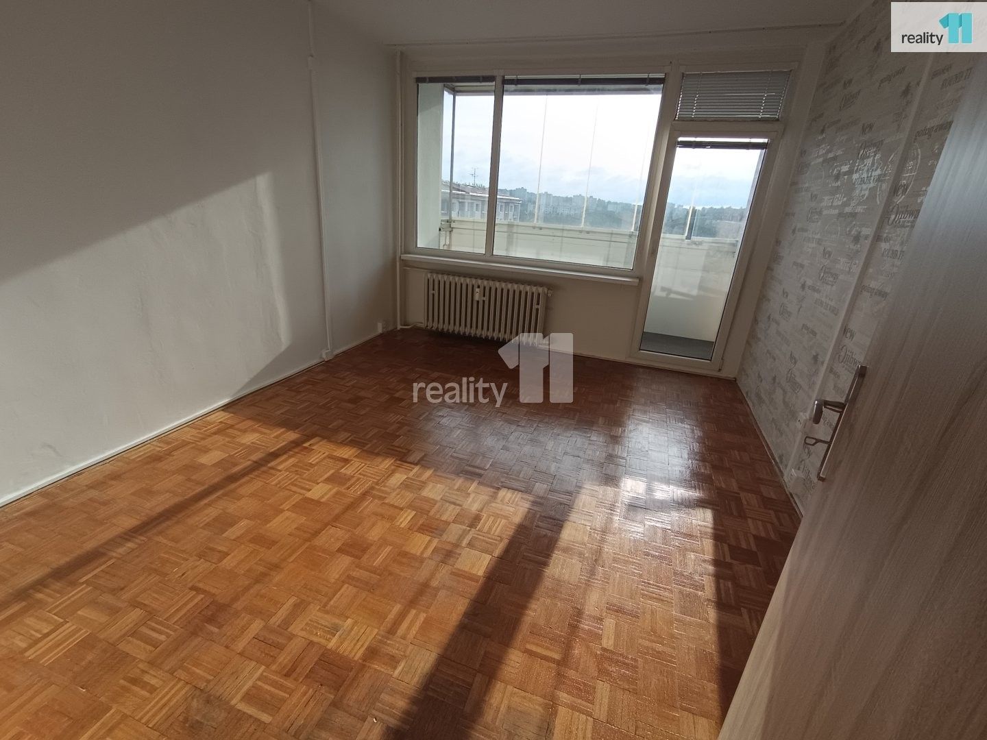 Byt 1+1 · 27 m² · Železničářská, Česká Lípa - 3