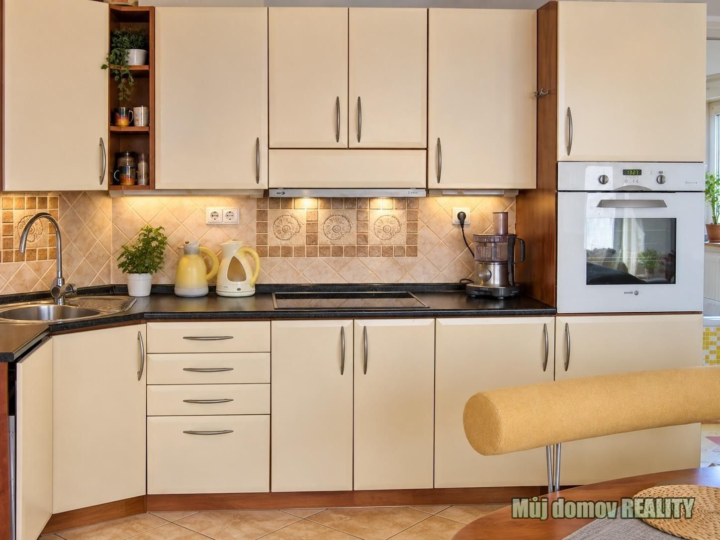 2+kk, Manželů Dostálových, Praha, 67 m² - 2
