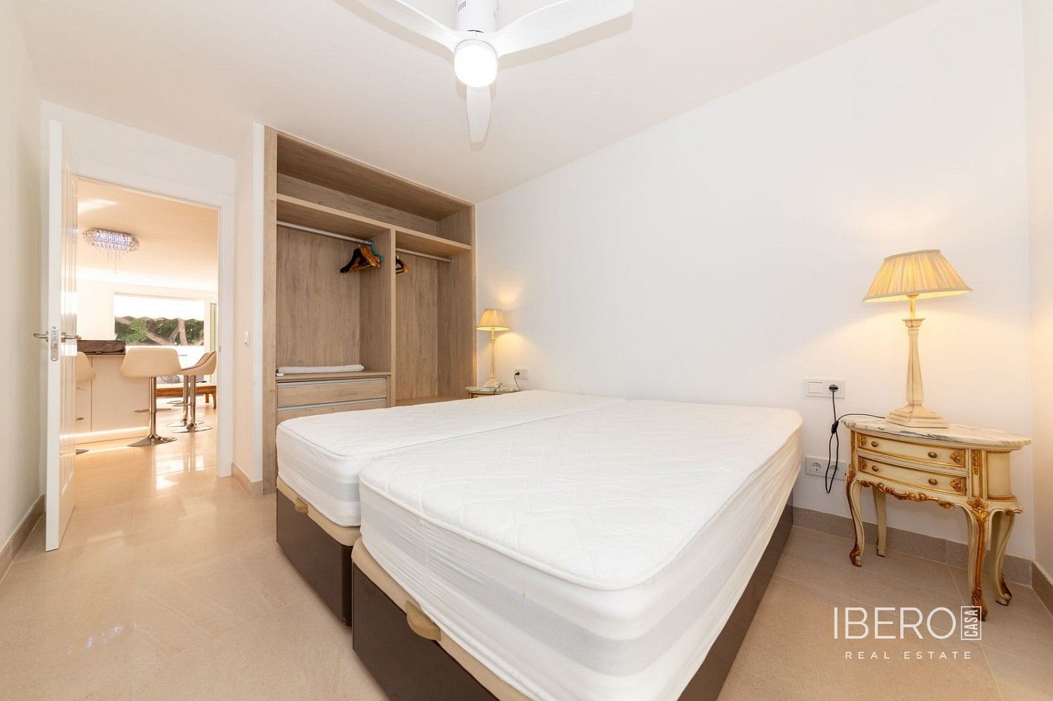 Prodej rodinný dům - Nueva Andalucía, ES, 76 m² - 5