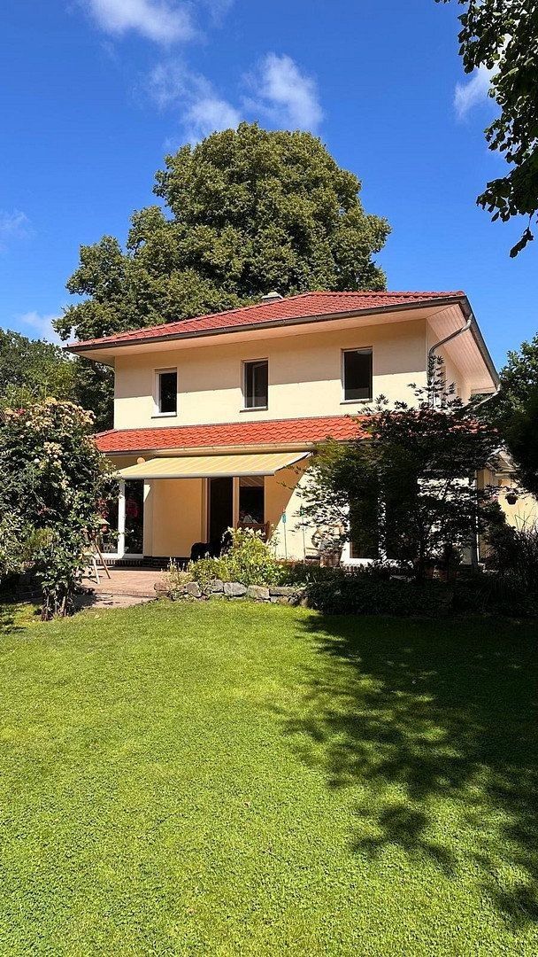 Rodinné domy, , Dolní Sasko, 149 m² - 2