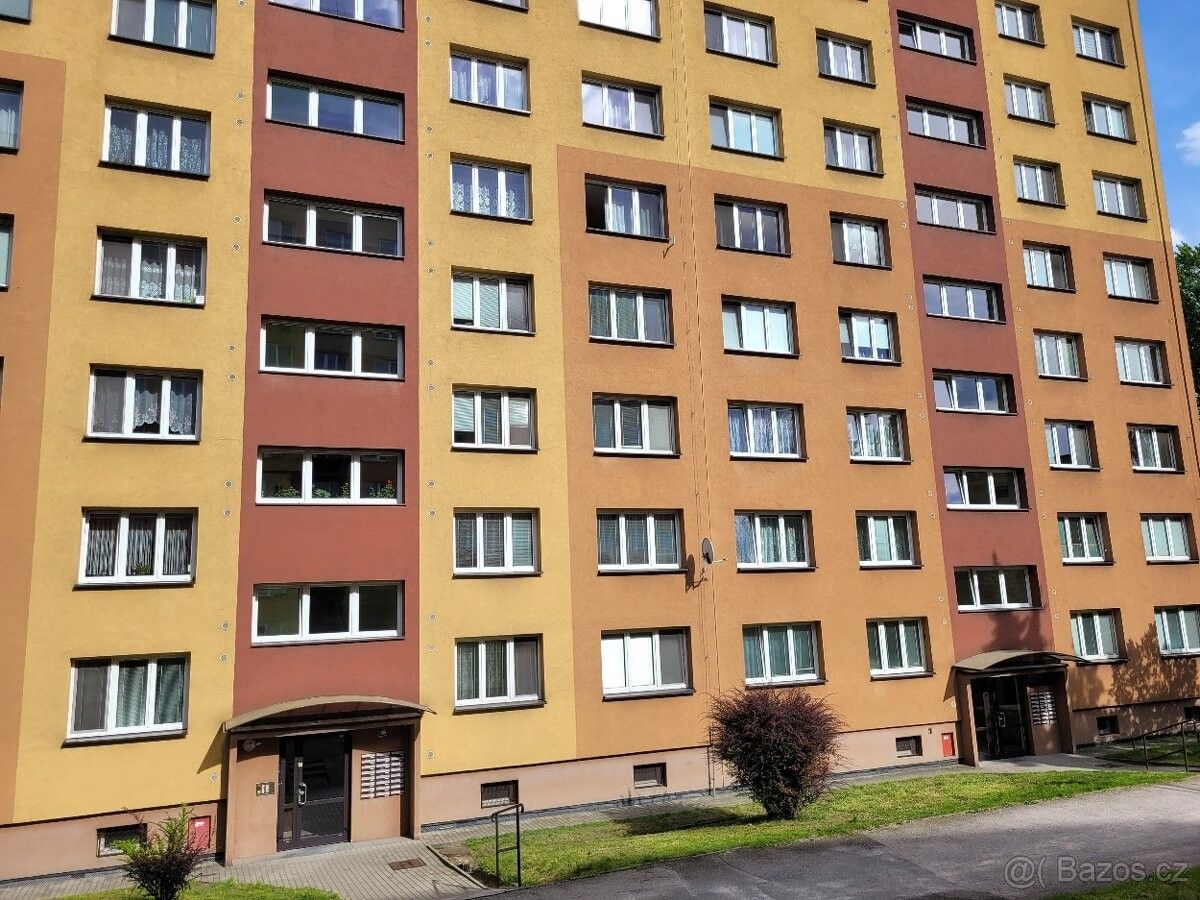 Prodej byt 1+1 - Orlová, 735 14, 32 m²