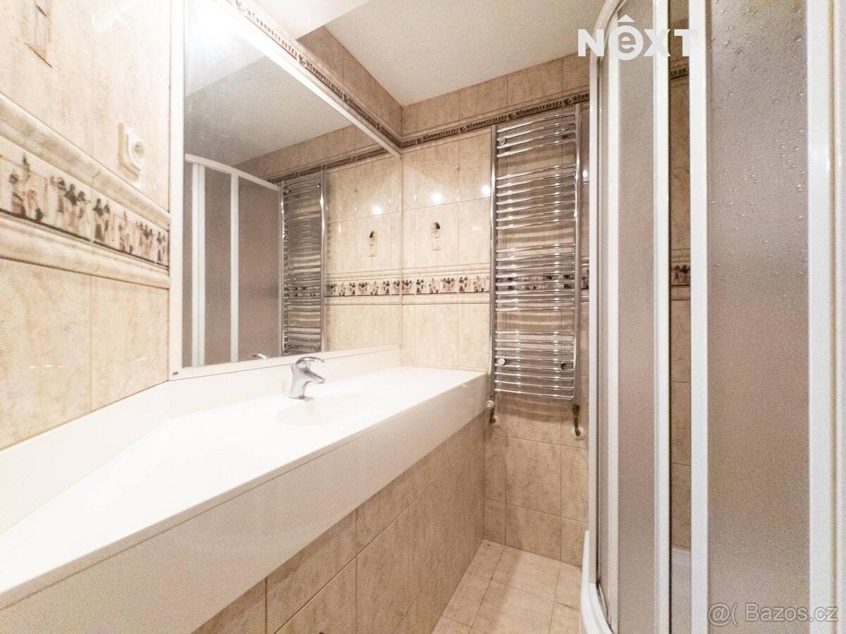 Pronájem byt - Jilemnice, 514 01