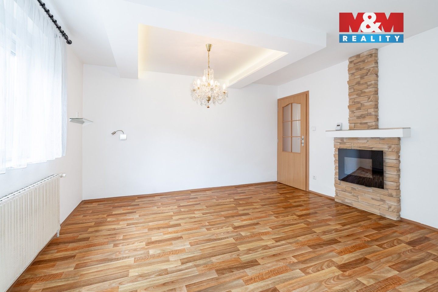 Rodinný dům · 277 m² · Nad Splavem, Jihlava - 4