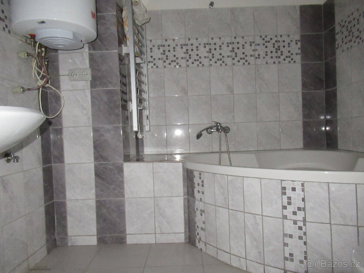 Rodinný dům · Uničov, 783 91 - 4