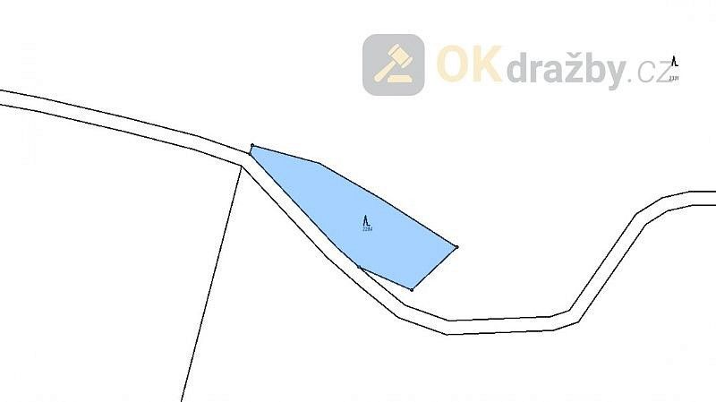 Prodej pozemek - Horní Benešov, okres Bruntál, Moravskoslezský kraj - 5