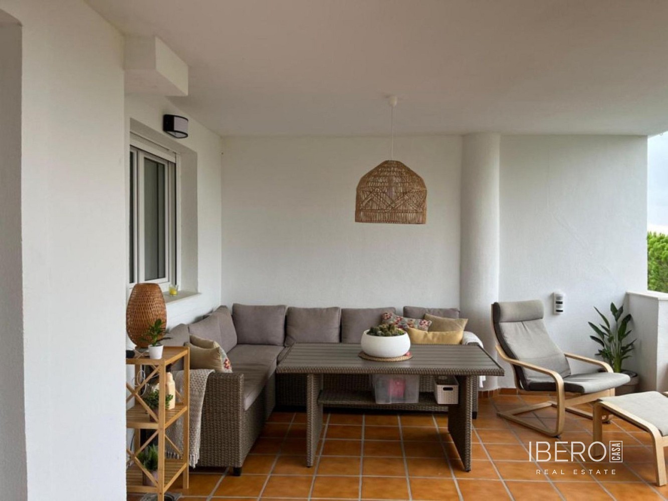 4+kk, Doña Julia, Španělsko, 120 m² - 2