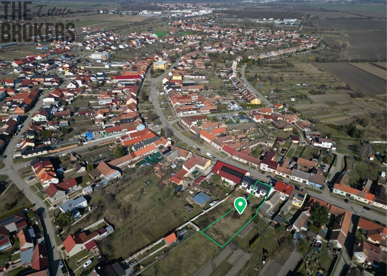 Rodinný dům · 177 m² · Mikulčice - 3