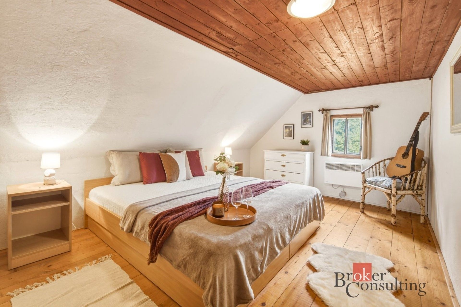 Chalupa · 250 m² · Vrchlabí Hořejší Vrchlabí - 3
