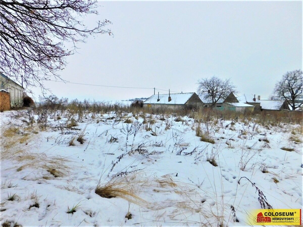 Zahrady, Tavíkovice, 671 40