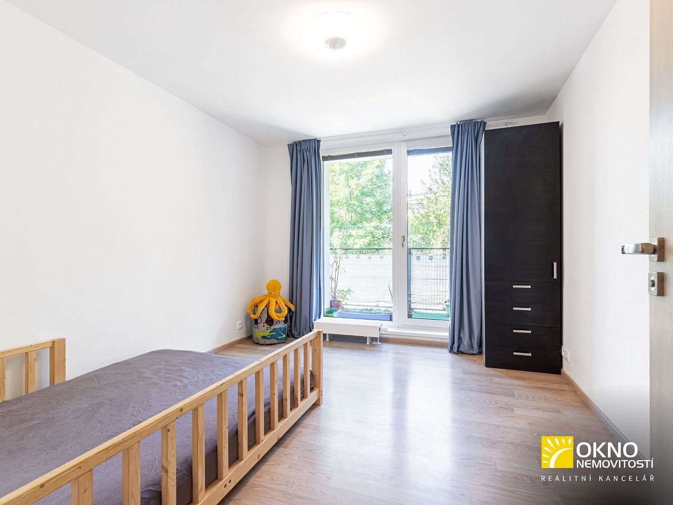 Byt 2+kk · 58 m² · Na Vyhlídce, Rosice, okres Brno-venkov - 4