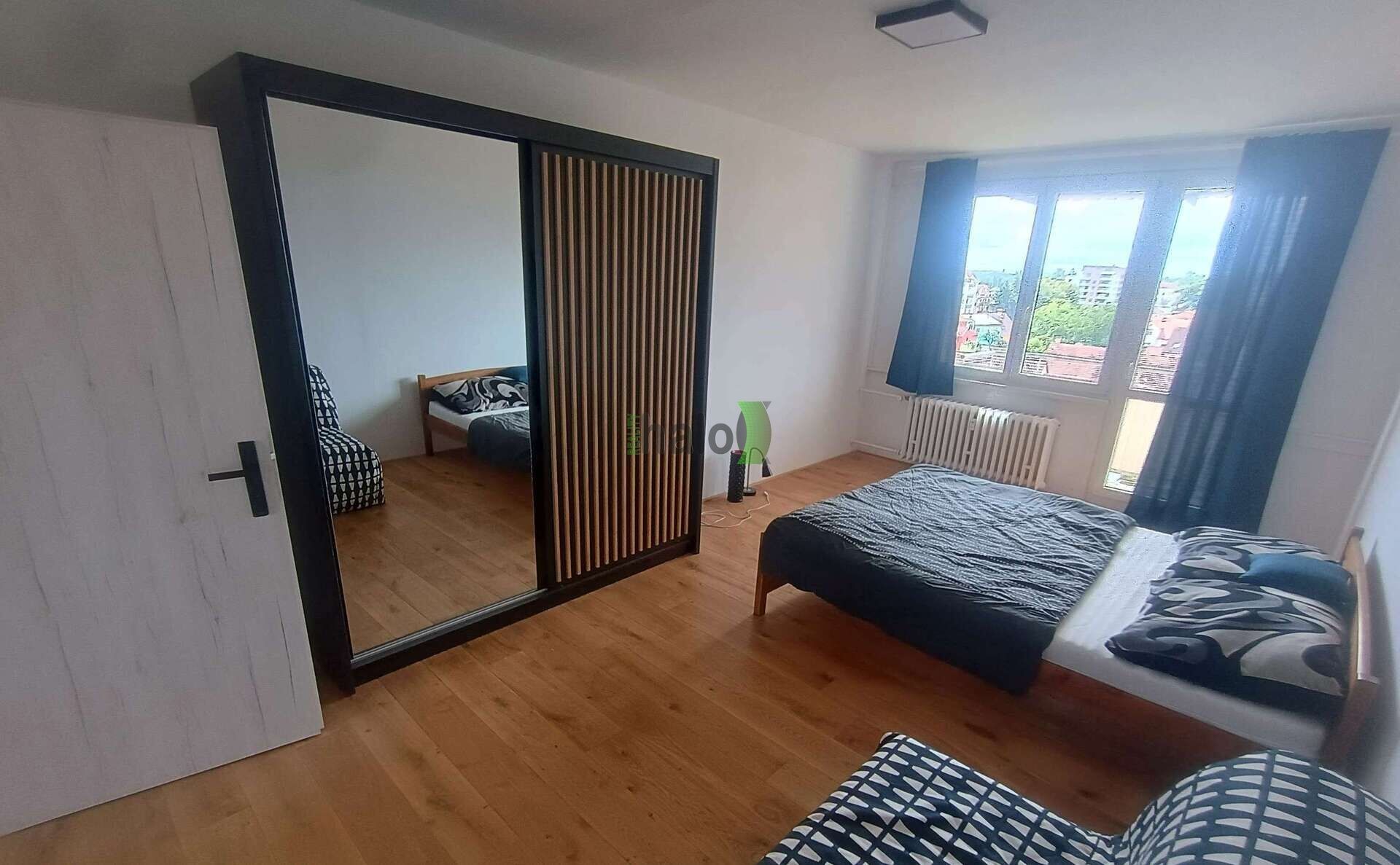 Prodej byt 2+1 - Branišovská, České Budějovice, 64 m²