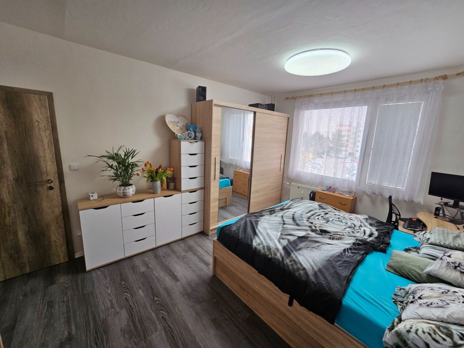 2+kk, Hradecká, Hradec Králové - Třebeš, Královéhradecký kraj, 44 m² - 2