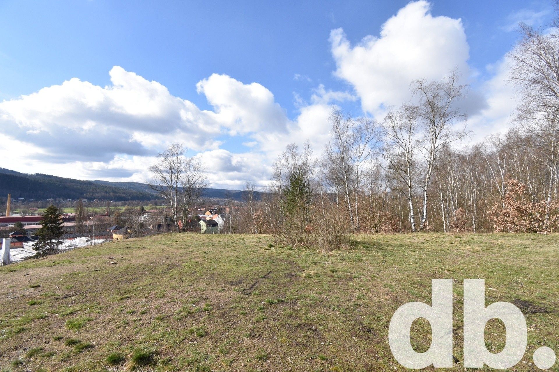 Pozemek · Karlovy Vary Dvory - 4