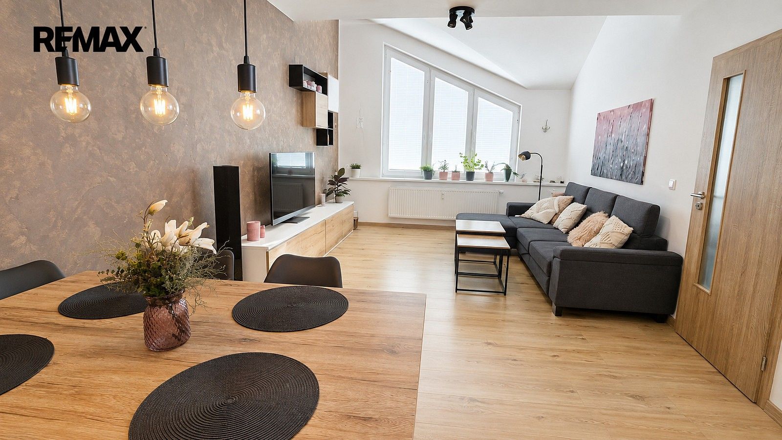 2+1, Kuřim, okres Brno-venkov, Jihomoravský kraj, 76 m² - 2