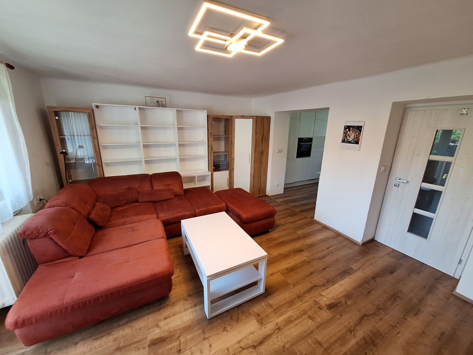 2+kk, U Trojice, České Budějovice - České Budějovice 3, Jihočeský kraj, 70 m² - 1