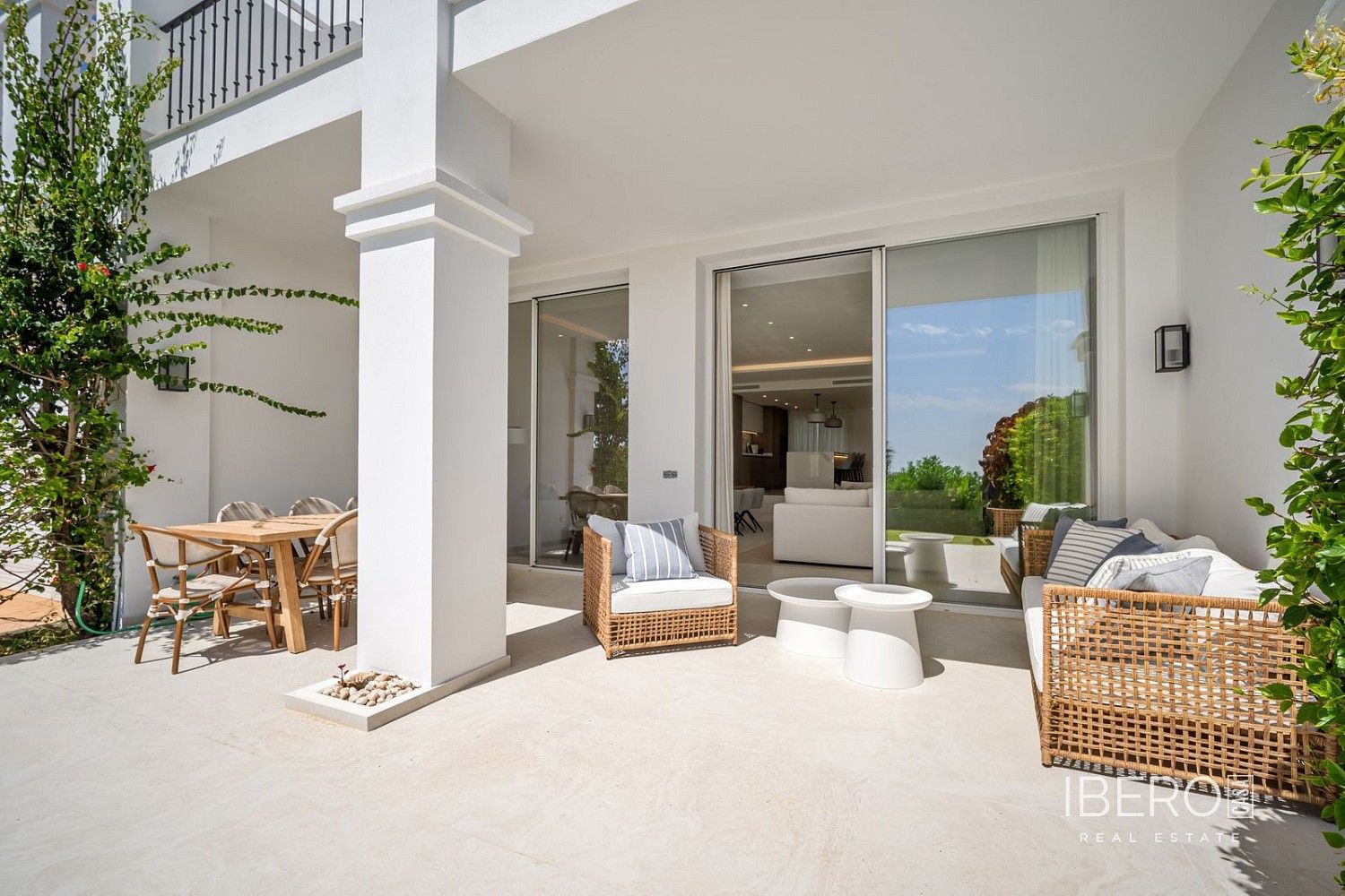 Prodej rodinný dům - La Quinta, ES, 198 m² - 2