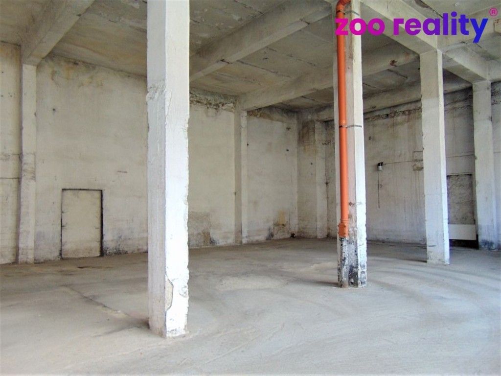 Pronájem ostatní - Třebízského, Žatec, 25 m²