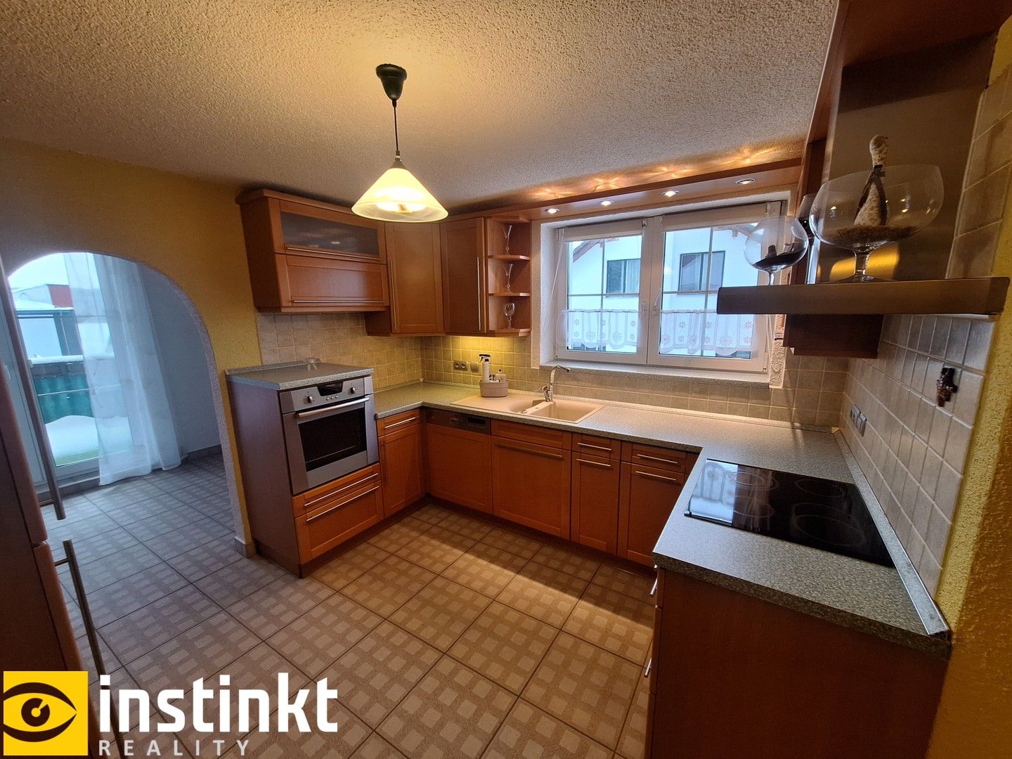 4+1, Nová, Líně, 92 m²