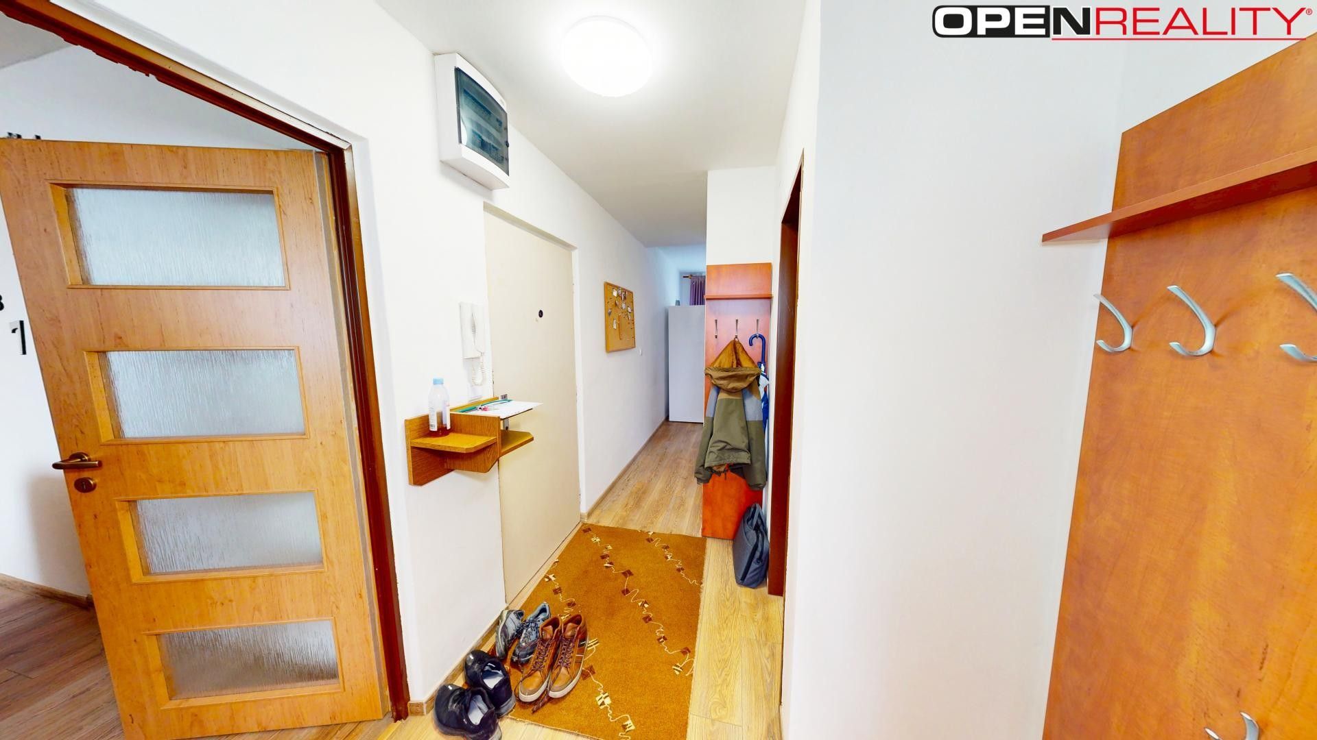 Byt 2+1 · 56 m² · Zlatá Hora, Slavkov u Brna - 3