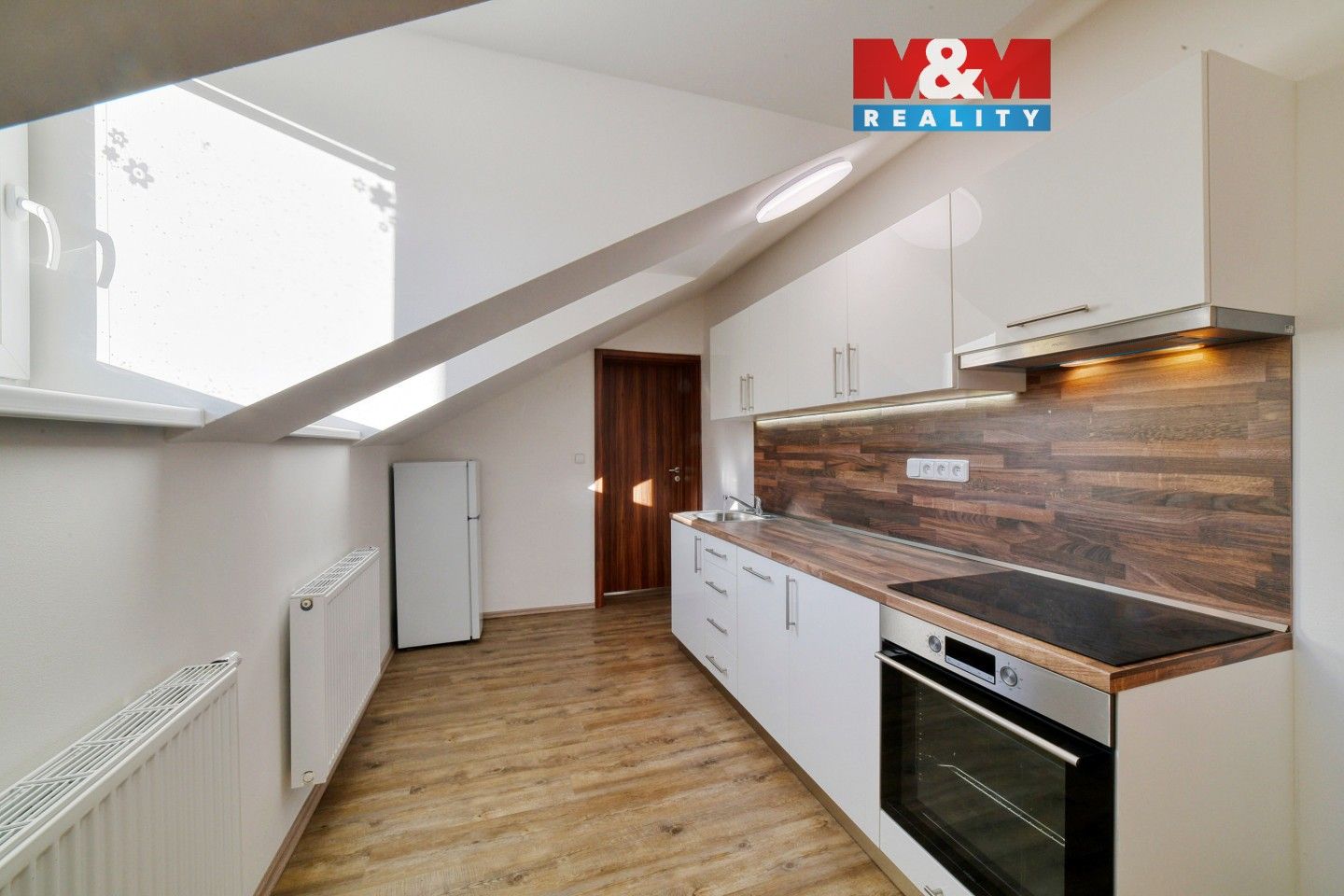 1+1, Františkovy Lázně, 34 m² - 1